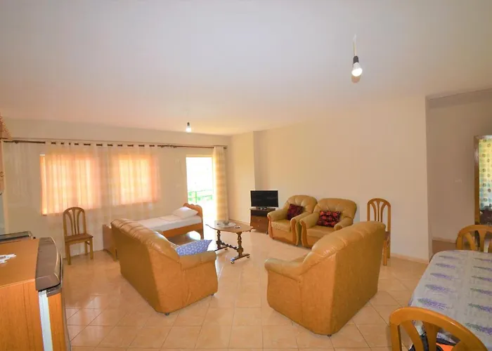Boni Apartment *