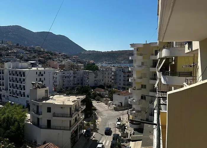 Boni Apartment *