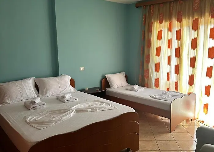 Boni Apartment